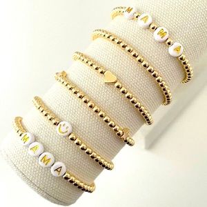 Gold plated Bracelets. Choose one